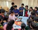 Manipal College of Nursing, MAHE conduct two-day workshop on Inter-professional Advanced Wound care